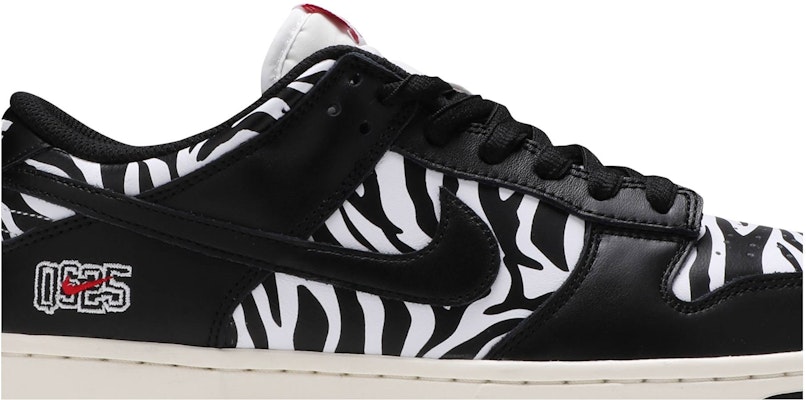 Quartersnacks x Nike SB Dunk Low 'Little Debbie’s 斑馬蛋糕' DM3510-001 Order Quartersnacks x Nike SB Dunk Low 'Little Debbie’s 斑馬蛋糕' DM3510-001