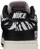 Quartersnacks x 耐克SB Dunk低帮 'Little Debbie的斑马蛋糕' DM3510-001 Sizing Quartersnacks x 耐克SB Dunk低帮 'Little Debbie的斑马蛋糕' DM3510-001