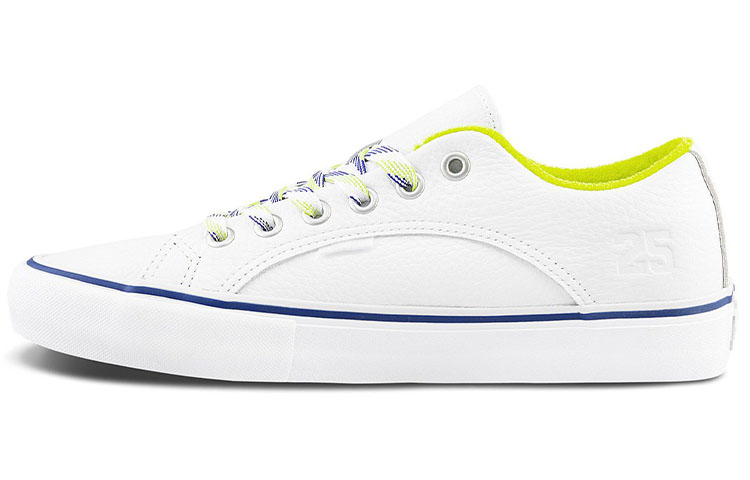 Buy Quartersnacks x Vans Lampin Pro LTD 'Blanco' VN0A4VHX2YM