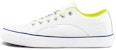 Quartersnacks x Vans Lampin Pro LTD 'Putih' VN0A4VHX2YM