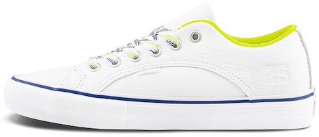 Quartersnacks x Vans Lampin Pro LTD 'White' VN0A4VHX2YM Quartersnacks x Vans Lampin Pro LTD 'White' VN0A4VHX2YM