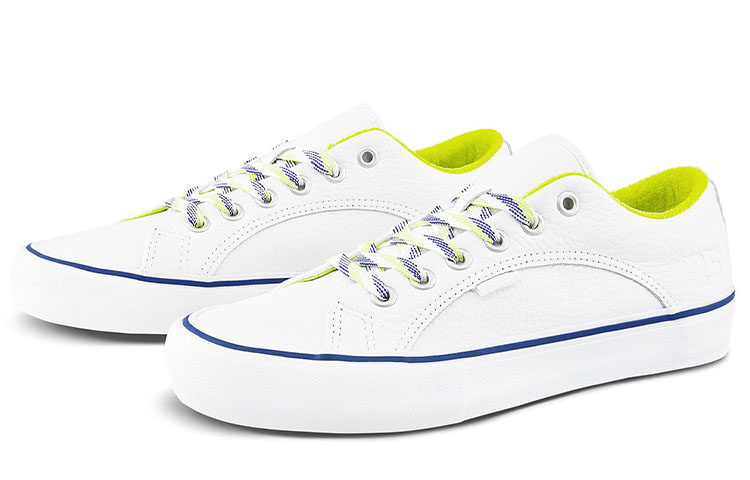 Order Quartersnacks x Vans Lampin Pro LTD 'Blanco' VN0A4VHX2YM