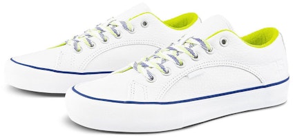 Quartersnacks x Vans Lampin Pro LTD 'Putih' VN0A4VHX2YM Order Quartersnacks x Vans Lampin Pro LTD 'Putih' VN0A4VHX2YM