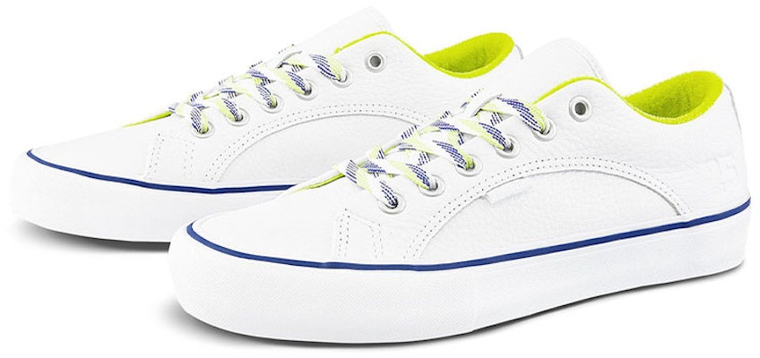 Quartersnacks x Vans Lampin Pro LTD 'White' VN0A4VHX2YM Order Quartersnacks x Vans Lampin Pro LTD 'White' VN0A4VHX2YM