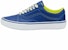 Quartersnacks x Vans Old Skool Pro LTD 'Royal' Biru VN0A4VCE2YN1