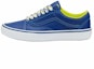 Buy Quartersnacks x Vans Old Skool Pro LTD 'Royal' Biru VN0A4VCE2YN1