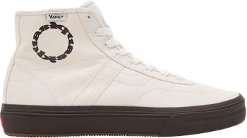 Quasi Skateboards x Vans Gilbert Crockett High Decon 'Cream Brown' VN0007QVTBD Quasi Skateboards x Vans Gilbert Crockett High Decon 'Cream Brown' VN0007QVTBD