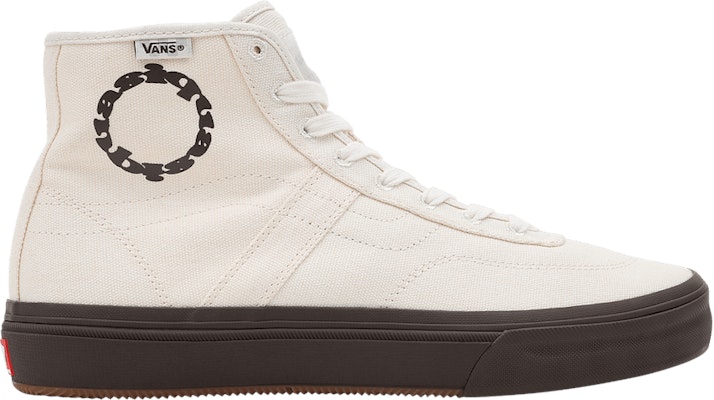 Quasi Skateboards x Vans Gilbert Crockett High Decon 'Cream Brown' VN0007QVTBD Buy Quasi Skateboards x Vans Gilbert Crockett High Decon 'Cream Brown' VN0007QVTBD
