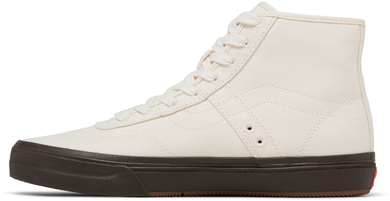 Quasi 滑板 x Vans Gilbert Crockett 高筒 Decon '奶油棕' VN0007QVTBD Lookbook Quasi 滑板 x Vans Gilbert Crockett 高筒 Decon '奶油棕' VN0007QVTBD