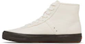Lookbook Quasi 滑板 x Vans Gilbert Crockett 高筒 Decon '奶油棕' VN0007QVTBD