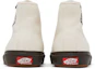 Details for Quasi 滑板 x Vans Gilbert Crockett 高筒 Decon '奶油棕' VN0007QVTBD
