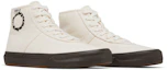 Cheap Quasi 滑板 x Vans Gilbert Crockett 高筒 Decon '奶油棕' VN0007QVTBD