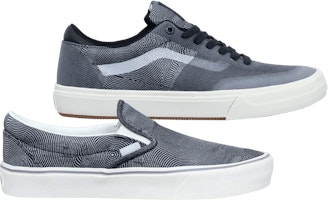 Quasi Skateboards x Vans Pro Skate ArcAd 'Gilbert Crockett Pack' VN0A3DHXNWU Quasi Skateboards x Vans Pro Skate ArcAd 'Gilbert Crockett Pack' VN0A3DHXNWU