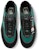 Vans Quasi x Crockett High Pro Ltd 'Green Black' VN0A4VHT2ID