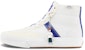 Vans Quasi x Crockett High Pro Ltd 'White Blue' VN0A4VHT2IG