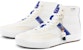 Vans Quasi x Crockett High Pro Ltd 'White Blue' VN0A4VHT2IG