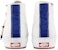 Vans Quasi x Crockett High Pro Ltd 'White Blue' VN0A4VHT2IG