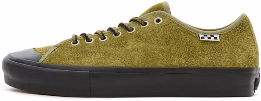 x Vans Quasi Skate Gym-Q VCU 'Green' VN0007QWGRN x Vans Quasi Skate Gym-Q VCU 'Green' VN0007QWGRN