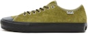 x Vans Quasi Skate Gym-Q VCU 'Hijau' VN0007QWGRN