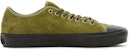 x Vans Quasi Skate Gym-Q VCU 'Hijau' VN0007QWGRN