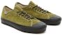 x Vans Quasi Skate Gym-Q VCU 'Hijau' VN0007QWGRN