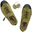 Shop x Vans Quasi Skate Gym-Q VCU 'Hijau' VN0007QWGRN