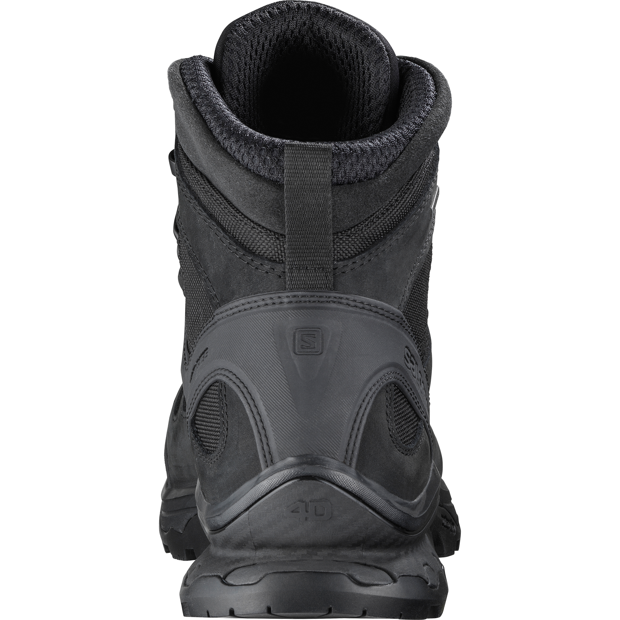 Lookbook Quest 4D Gore-Tex Forces 2 Botas L40723200
