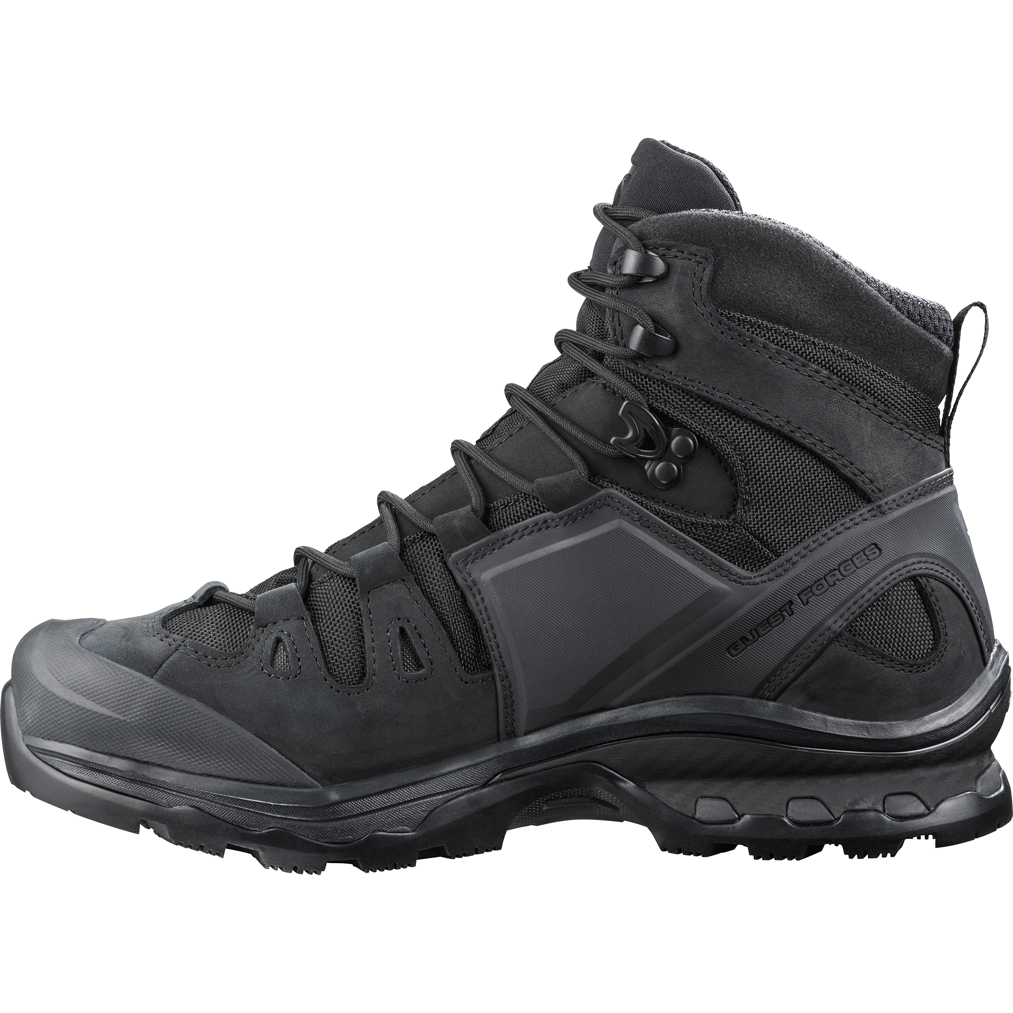 Shop Quest 4D Gore-Tex Forces 2 Botas L40723200