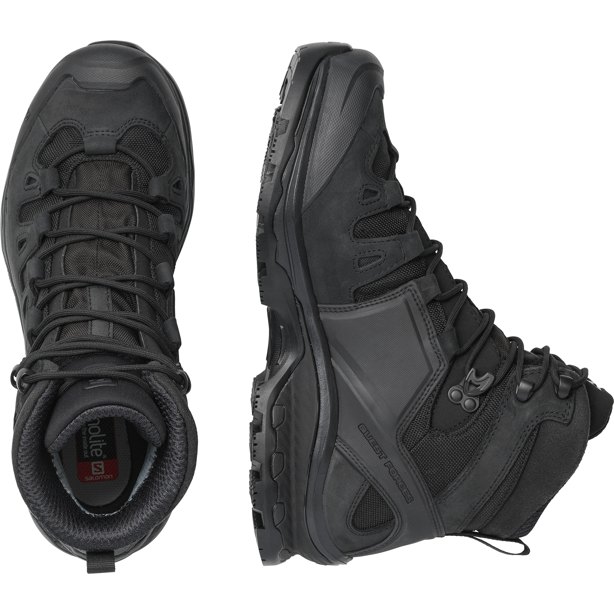 Purchase Quest 4D Gore-Tex Forces 2 Botas L40723200