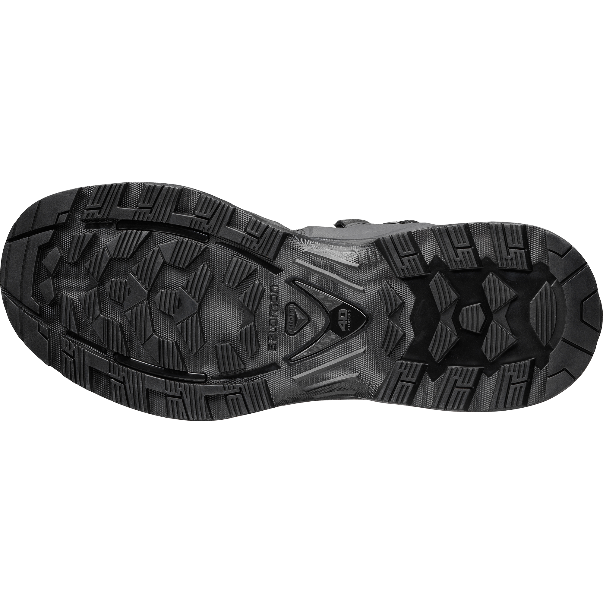 Details for Quest 4D Gore-Tex Forces 2 Botas L40723200