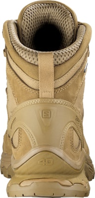 Quest 4D Gore-Tex Forces 2 L40943400 Lookbook Quest 4D Gore-Tex Forces 2 L40943400