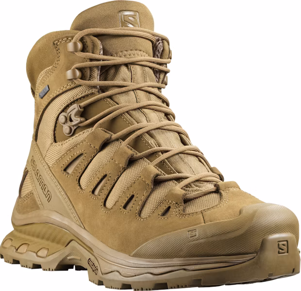Quest 4D Gore-Tex Forces 2 Herrenschuhe L40943400 Lookbook Quest 4D Gore-Tex Forces 2 Herrenschuhe L40943400