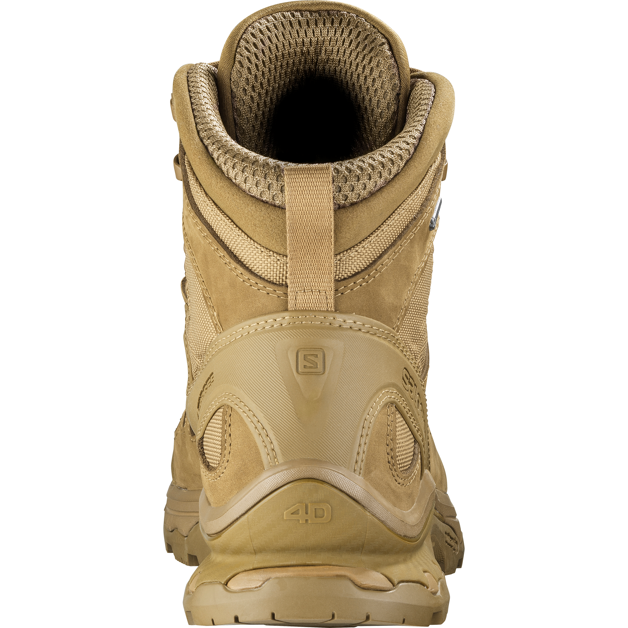 Shop Quest 4D Gore-Tex Forces 2 Herrenschuhe L40943400