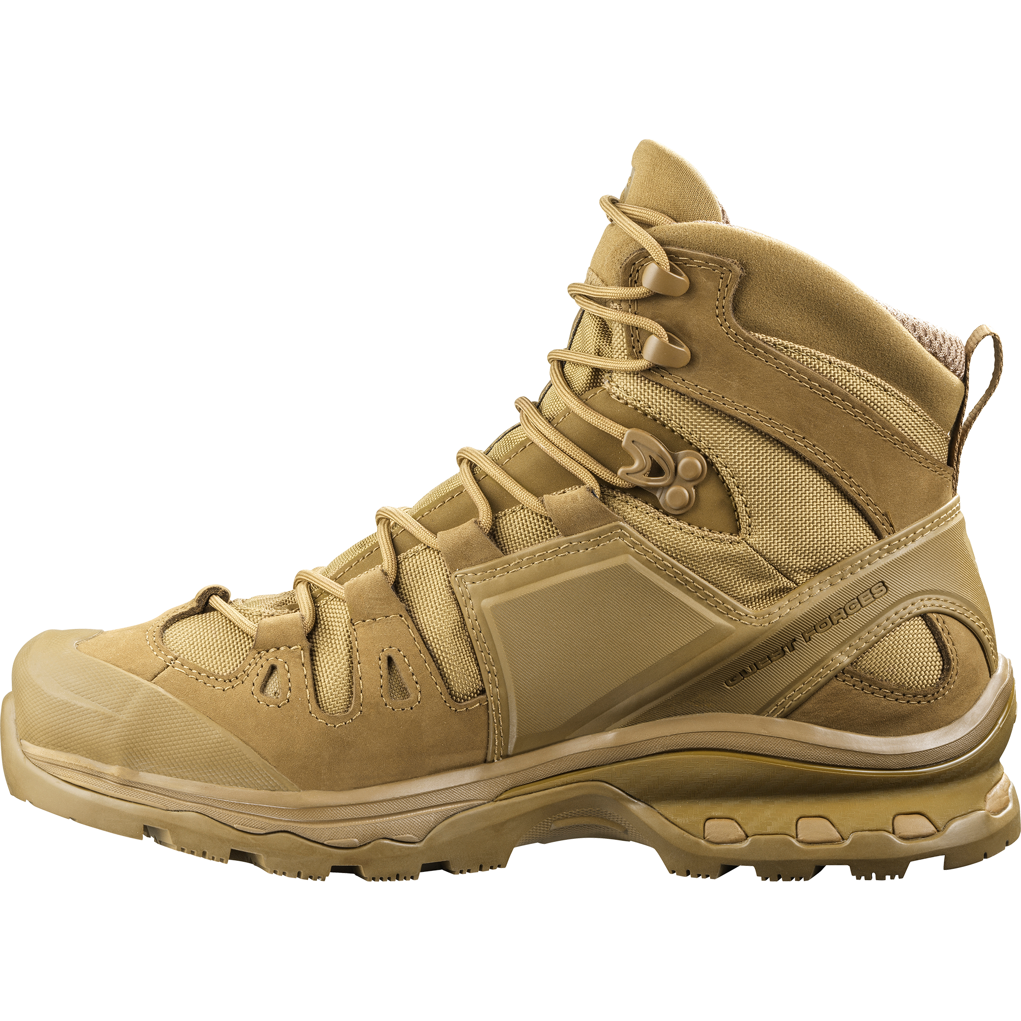 Details for Quest 4D Gore-Tex Forces 2 Herrenschuhe L40943400