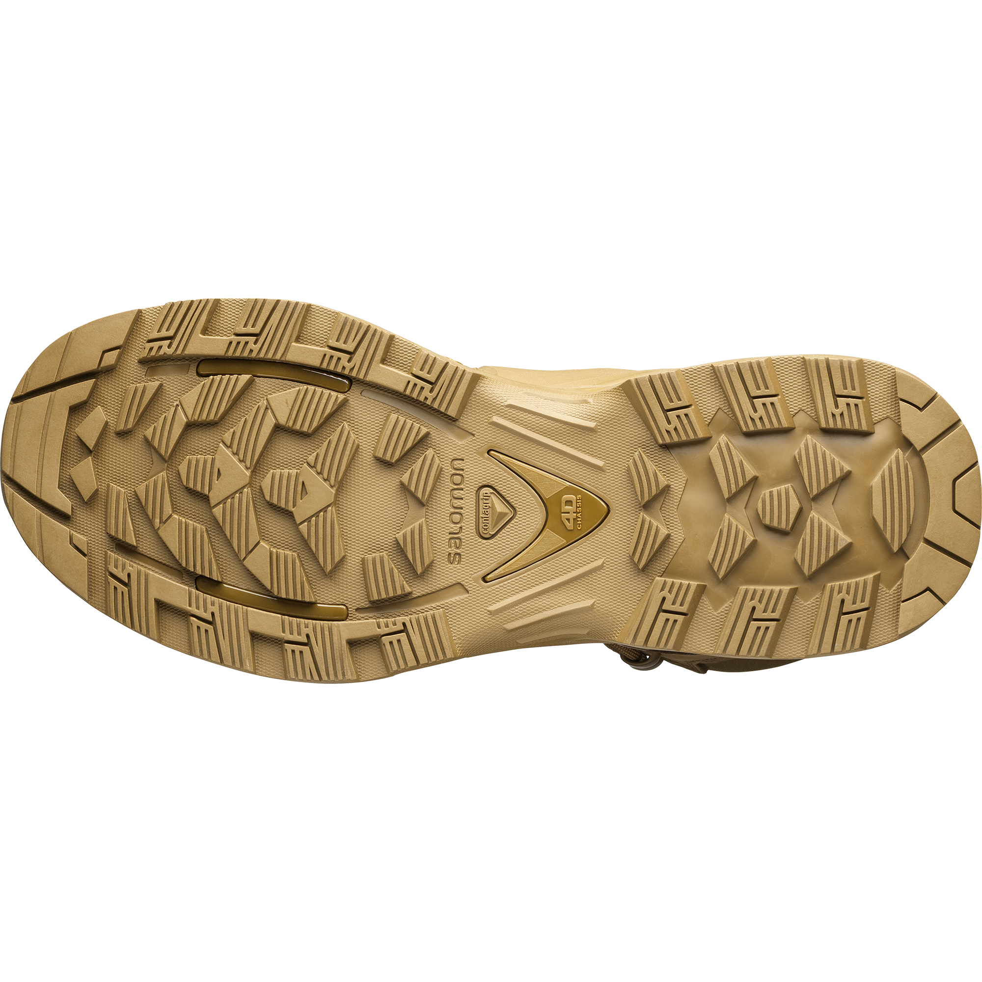 Sizing Quest 4D Gore-Tex Forces 2 Herrenschuhe L40943400
