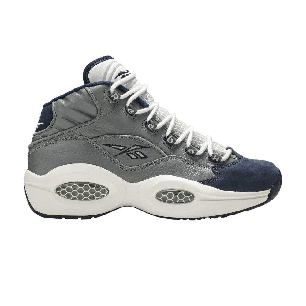 Question Mid 'Georgetown' Sample J99179-S