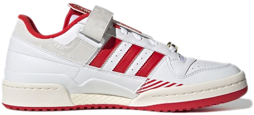 퀵스 x 아디다스 포럼 로우 'TEQ63' GW3493 Order 퀵스 x 아디다스 포럼 로우 'TEQ63' GW3493