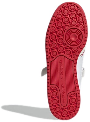 퀵스 x 아디다스 포럼 로우 'TEQ63' GW3493 Sizing 퀵스 x 아디다스 포럼 로우 'TEQ63' GW3493