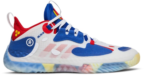 Quiccs x 阿迪达斯 哈登 Vol. 5 Futurenatural '马尼拉遗产'篮球鞋 GY7489 Buy Quiccs x 阿迪达斯 哈登 Vol. 5 Futurenatural '马尼拉遗产'篮球鞋 GY7489