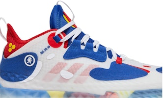 Quiccs x 阿迪达斯 哈登 Vol. 5 Futurenatural '马尼拉遗产'篮球鞋 GY7489 Order Quiccs x 阿迪达斯 哈登 Vol. 5 Futurenatural '马尼拉遗产'篮球鞋 GY7489