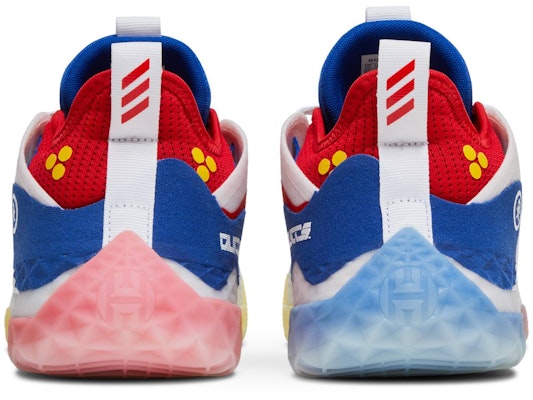 Quiccs x adidas Harden Vol. 5 Futurenatural 'Manila Heritage' GY7489 Details for Quiccs x adidas Harden Vol. 5 Futurenatural 'Manila Heritage' GY7489