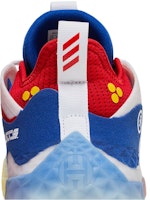 Quiccs x 阿迪达斯 哈登 Vol. 5 Futurenatural '马尼拉遗产'篮球鞋 GY7489 Sizing Quiccs x 阿迪达斯 哈登 Vol. 5 Futurenatural '马尼拉遗产'篮球鞋 GY7489