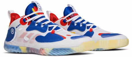 Quiccs x 阿迪达斯 哈登 Vol. 5 Futurenatural '马尼拉遗产'篮球鞋 GY7489 Cheap Quiccs x 阿迪达斯 哈登 Vol. 5 Futurenatural '马尼拉遗产'篮球鞋 GY7489