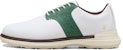 Quiet Golf Club x Puma Avant 'Putih Hutan Mendalam' 310044-01