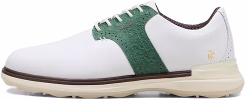 Quiet Golf Club x Puma Avant 'White Deep Forest' 310044-01 Quiet Golf Club x Puma Avant 'White Deep Forest' 310044-01