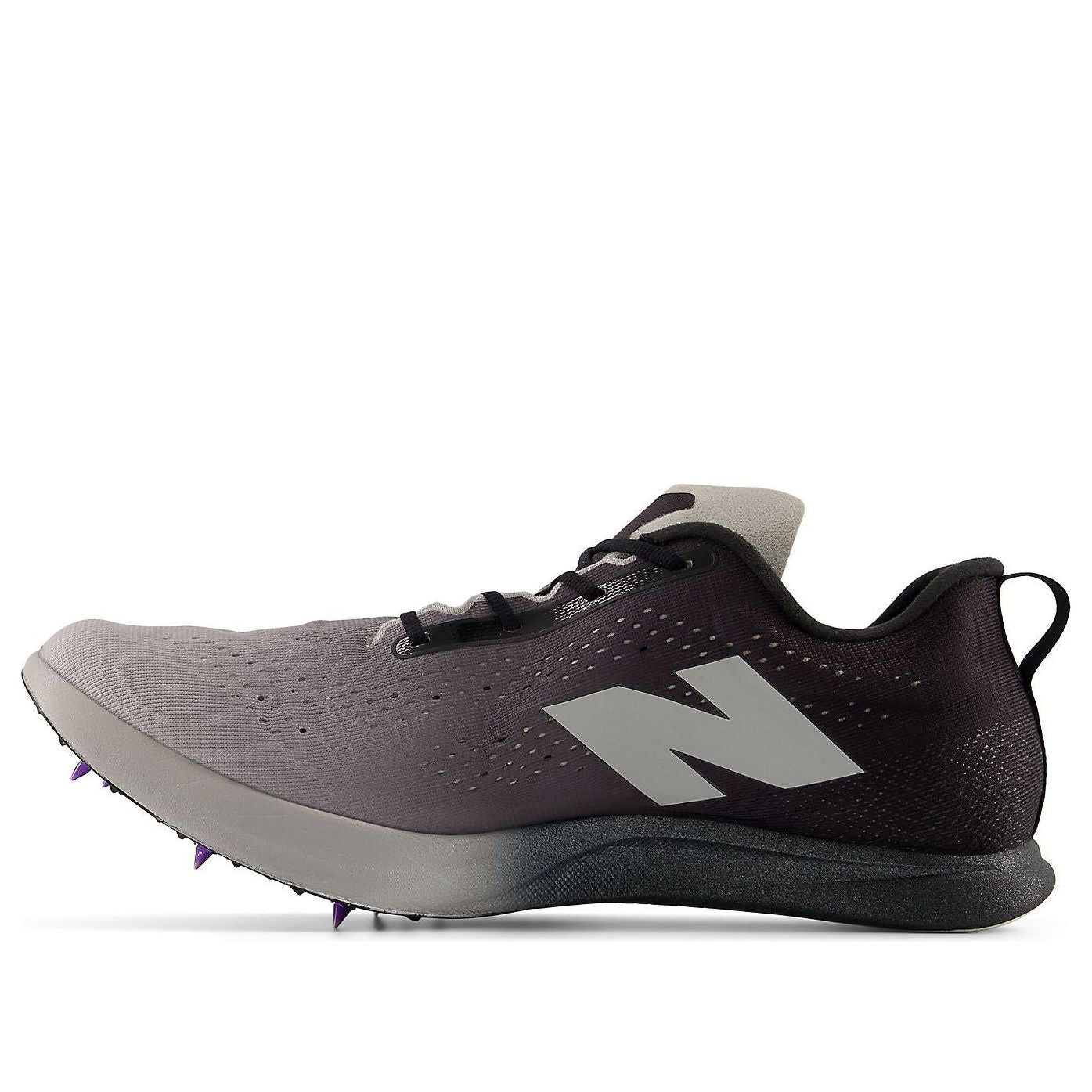 Quincy Wilson NB Fuelcell Supercomp MD-X V3 'Black White' 圖 2
