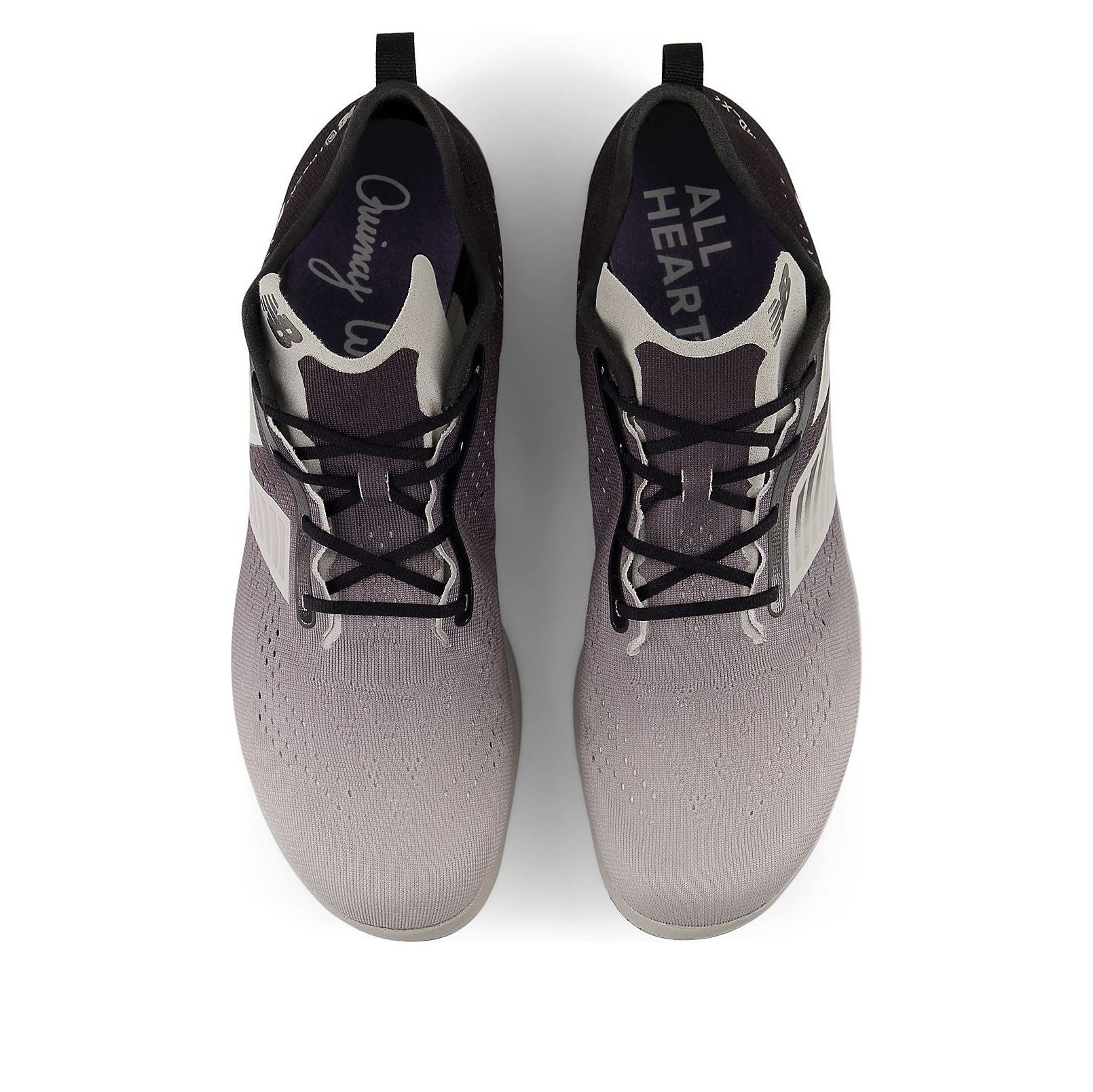 Quincy Wilson NB Fuelcell Supercomp MD-X V3 'Black White' 圖 3