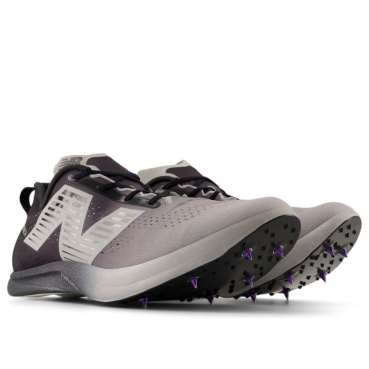 Quincy Wilson NB Fuelcell Supercomp MD-X V3 'Black White' 圖 4