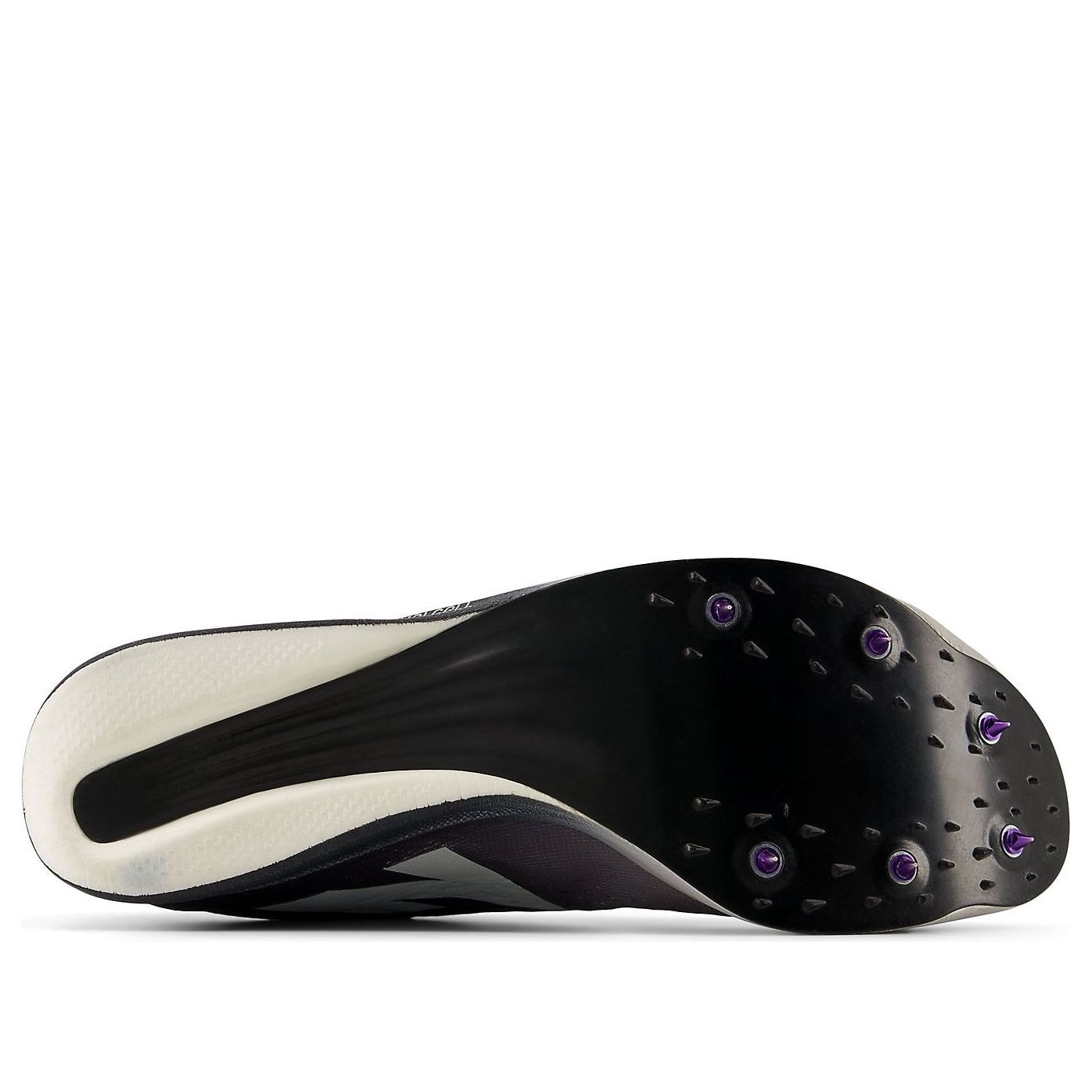 Quincy Wilson NB Fuelcell Supercomp MD-X V3 'Black White' 圖 5