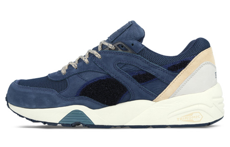 Buy R698 x Puma BWGH 'Biru' 357769-01